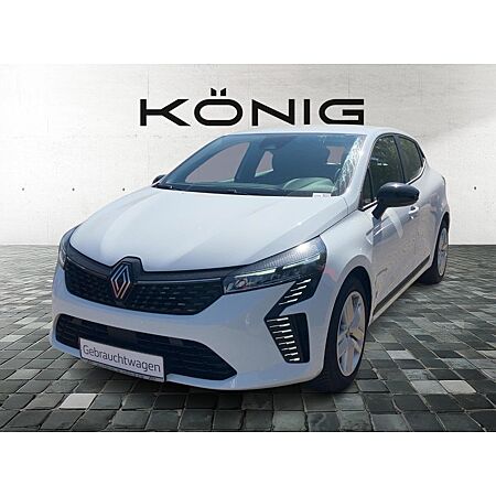 Renault Clio leasen