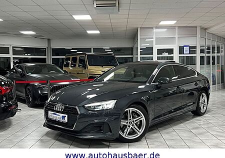 Audi A5 Sportback 40 TDI*PANO*MATRIX*VIRTUAL*KAM*AHK*