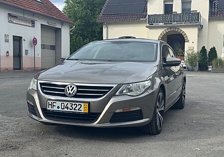 VW Passat CC Volkswagen 2.0 TSI DSG Exclusive Exclusive