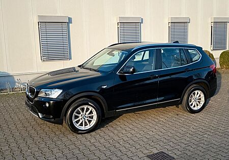 BMW X3 xDrive 20 i