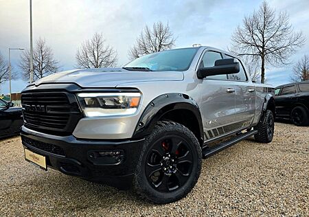 Dodge RAM 1500 5.7 HEMI 4x4 MY23/12"DP/3"Lift/Longbed