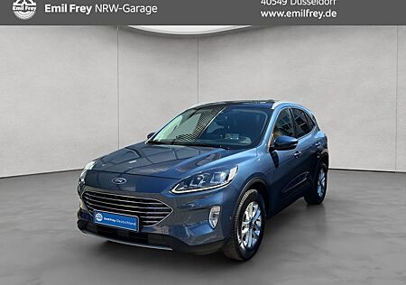 Ford Kuga 1.5 TITANIUM X Pano-Dach/Winter-Pk.2/Navi