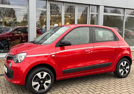 Renault Twingo SCe 70 Limited