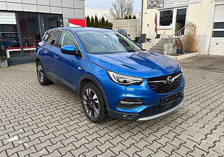 Opel Grandland X Grandland (X) Dynamic 1.Hand