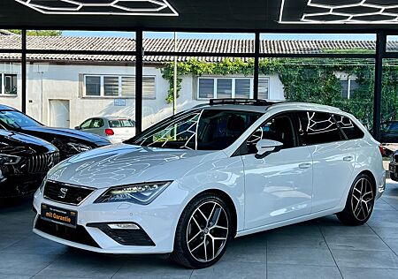 Seat Leon ST FR KEYLESS LED PANO KAMERA NAVI 1-HAND