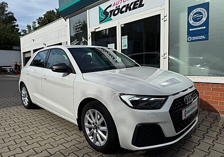 Audi A1 Sportback 30 TFSI APPLE LED SHZ PDC