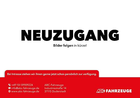 Mercedes-Benz GLA 180 2.Hand / Panorama / LED / HU&Insp.NEU