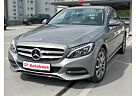 Mercedes-Benz C 180 AVANTG.AUT/LED-MULTIB/LEDER/NAVI/AMBIENTE