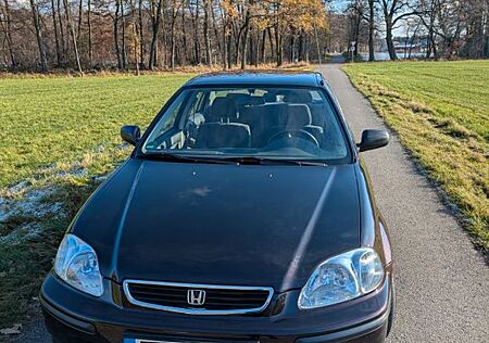 Honda Civic 1.5i LS LS