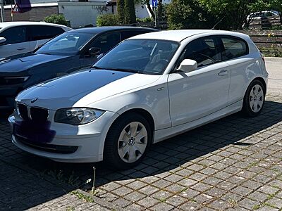 BMW 116i -