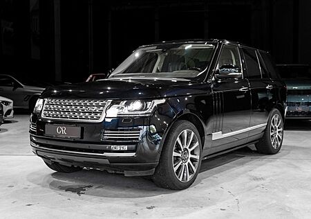 Land Rover Range Rover 5.0 V8 SC Autobiography * LED*