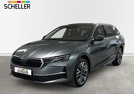 Skoda Octavia Combi 2.0 TDI 110 kW Tour