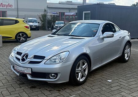 Mercedes-Benz SLK 200 #Automatik #Top #Tüv Neu #Inspk-Neu
