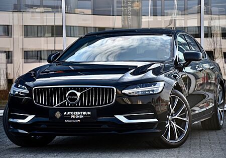 Volvo S90 Lim. D4 Inscription Geartronic AWD LED ACC