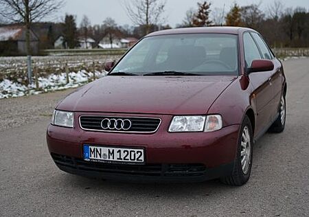 Audi A3 1.9 TDI / Tüv Neu / Zahnriemen Neu/ 183500km