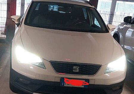 Seat Leon X-PERIENCE 2.0 TDI 135kW S.&S. 4Dri. DS...
