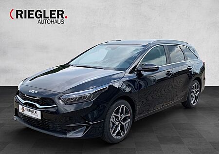 Kia Cee'd Sportswagon Ceed SW Autom. Navi Voll-LED Kamera PDC MJ 2025