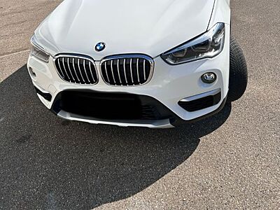 BMW X1 xDrive20i A xLine