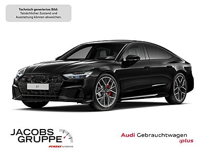Audi S7 Sportback 3.0 TDI quattro B&O*Head-Up*AreaVie