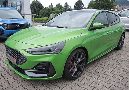 Ford Focus Lim. ST X*Kundenauftrag*B&O*iACC*RFK*SHZG