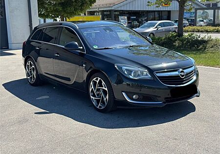 Opel Insignia Sport Tourer 2.0 BiTurbo CDTI OPC Line
