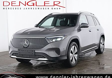 Mercedes-Benz EQB 350 4M FAP*AHK*360*MEMO*SOU PROGRESSIVE ADV+