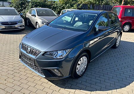 Seat Ibiza Style