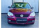 VW Polo Volkswagen IV Tour,Sitzheizung,Klima,Einparkhilfe,Tüv