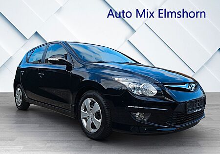 Hyundai i30 Classic Klima Sitzheizung Tüv Neu