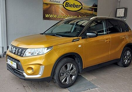 Suzuki Vitara 1.0 Allgrip Comfort mit GARANTIE