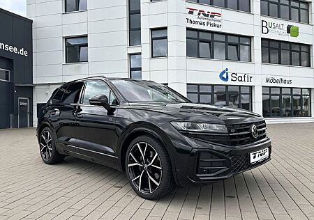 VW Touareg Volkswagen 3.0 TDI R-Line+STANDHEIZUNG+AHK+PANO