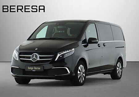 Mercedes-Benz V 300 d Avantgarde Lang 4MATIC Exclusive Pano