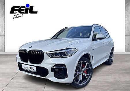 BMW X5 xDrive45e M Sport M Sportpaket Head-Up HiFi