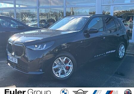 BMW X3 20d xDrive Sportpaket AD StandHZG AHK-klappba
