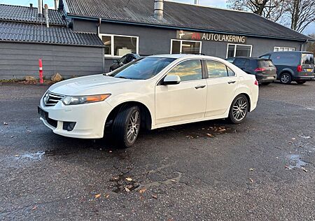 Honda Accord Lim. Elegance