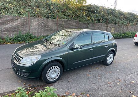 Opel Astra H Lim. Selection "110 Jahre"