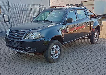 Tata Xenon 2.2 D 4x4 Pickup LKW Klima