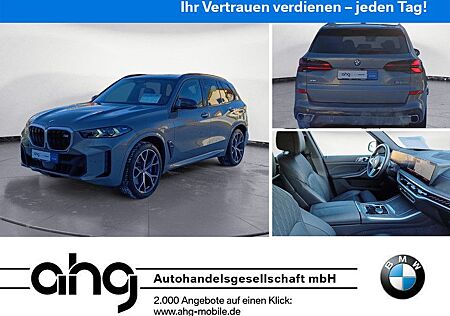 BMW X5 M60i *Navi*Pano*LED*DAB*SHZ*Komfort-Paket*Har