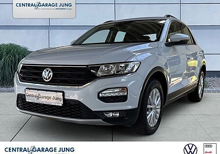 VW T-Roc Volkswagen 1,0 TSI Style Klima Einparkhilfe