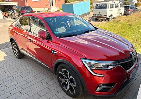Renault Arkana Mild Hybrid 140 EDC Techno Techno