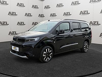 Opel Combo GS XL | 7 Sitze | Kamera | AHK Vorber.