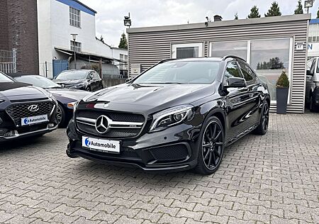 Mercedes-Benz GLA 45 AMG 4Matic*Schiebedach*