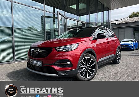 Opel Grandland X Grandland Ultimate Plug-in-Hybrid 165 kW (224 PS