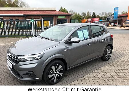 Dacia Sandero Expression TCe 90 LED Klimaauto. SHZ PDC