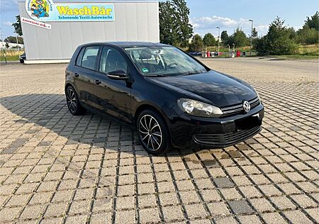 VW Golf Volkswagen 1.4 Trendline