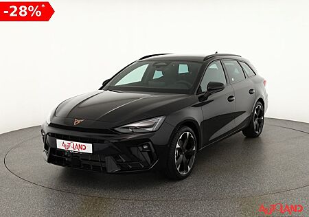 Cupra Leon ST 1.5eTSI DSG Matrix ACC Navi Kamera AHK