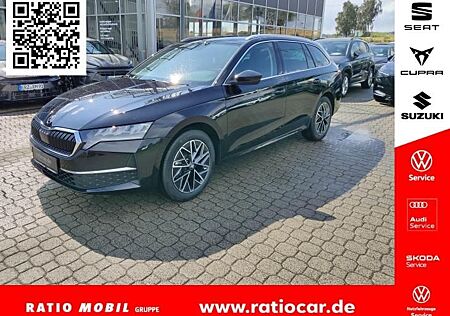 Skoda Octavia COMBI 1.5 TSI MHEV BUSINESS+ DSG BHZ FS