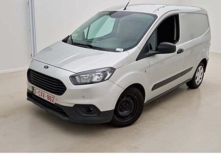 Ford Transit Courier 1.5 TDCI Trend Navi Klima PDC .