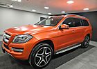 Mercedes-Benz GL 450 4 matic, Petrol,7 sitzen version