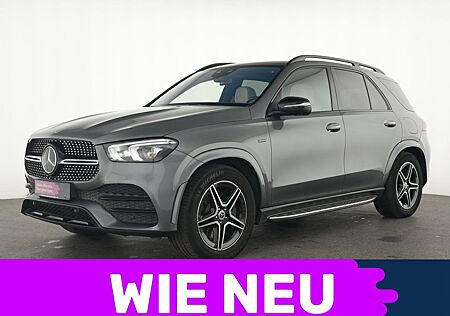 Mercedes-Benz GLE 350 e AMG Pano|MuBeam|360|Memory|Night|ACC